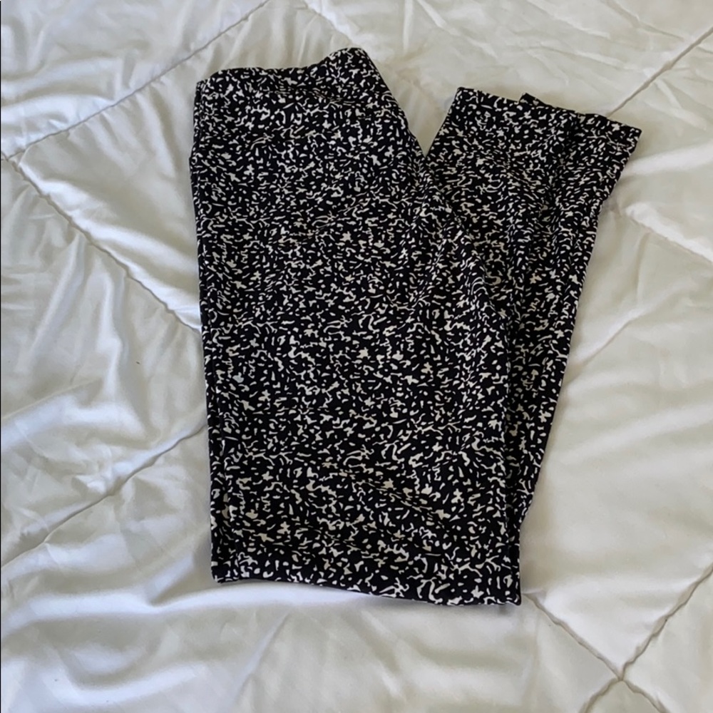 New LuLaRoe Leggings